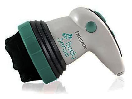 Beper 40946 přístroj pro tvarování těla Body Sense