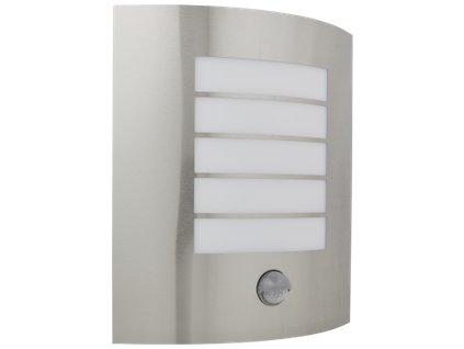 Venkovní nástěnné svítidlo Philips Massive Oslo / E27 / 60W / IP44