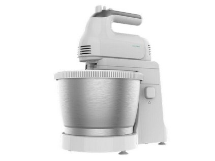 Ruční mixér s mísou Cecotec PowerTwist 500 Steel