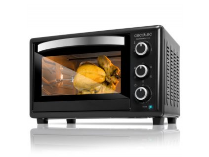 CECOTEC Konvekční trouba Bake'n Toast 650 Gyro