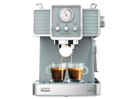 CECOTEC Kávovar pákový espresso power 20 tradizionale