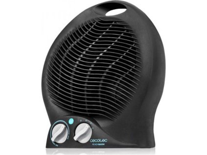 Teplovzdušný ventilátor Cecotec Ready Warm 9500 Force