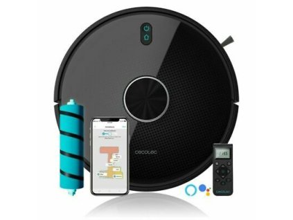 Robotický vysavač Cecotec Conga 4490
