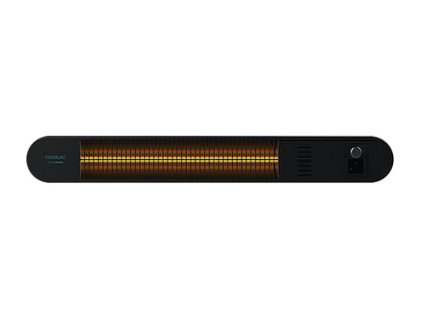 Halogenový ohřívač Cecotec Ready Warm 8600 Power Gold