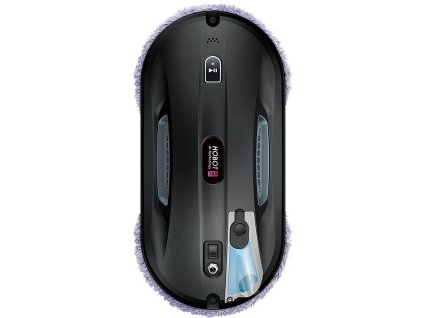 Robotický čistič oken HOBOT HB388 / černá