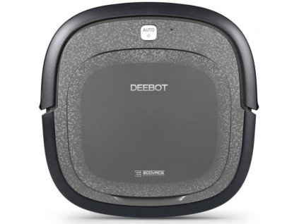 Robotický vysavač ECOVACS DEEBOT D SLIM 2