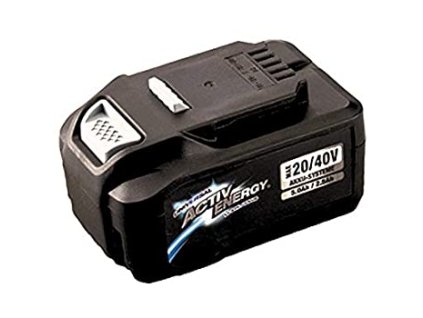Akku baterie ACTIV ENERGY 20 V / Li-Ion baterie / 20-40 V