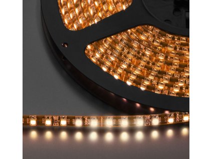 Flexibilní LED pásek Monacor LEDS-5MPL/WWS