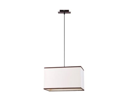 Lustr KUBU Rabalux 2899 1xE27/60W/230V RL2899