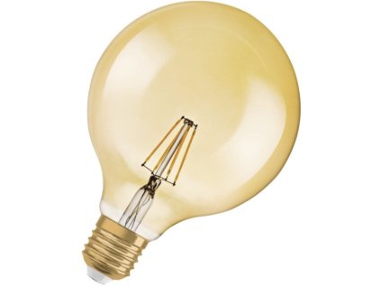 Žárovka LED 1906 Osram / 2.8W, 230V, 2400K