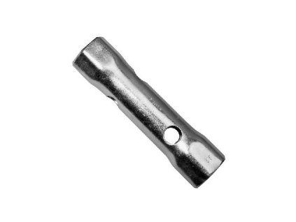Kľúč na rúry Britool E112807 obojstranný / 12 x 13 mm