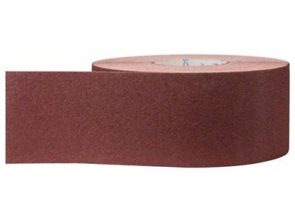 Brusný papír BOSCH 2608621483 J450 Expert for Wood and Paint / 115 mm × 50 m