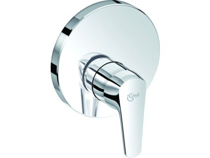 Páková sprchová baterie pod omítku IDEAL STANDARD - CeraSprint / Chrom (A5724AA)