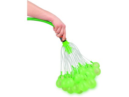 EASYmaxx - Sada vodních balónků / se zásuvným adaptérem (220 ks)