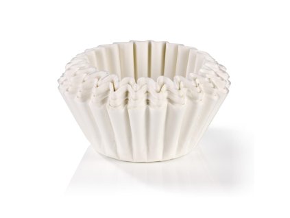 Papírové filtrovací košíčky FRESH-AROMA-PERFECT 80/200mm BEEM / 100 ks