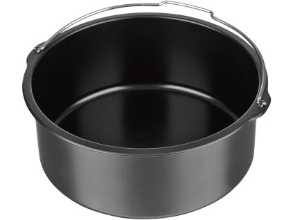 Košík na chléb pro horkovzdušnou fritézu GOURMETmaxx - 1,1 l