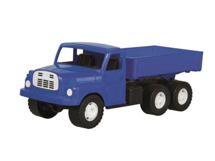 Auto Dino Tatra 148 - modrá / 30 cm