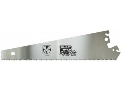 Stanley 0-20-205 FatMax Xtreme pílový list / na sadrokartón / 550 mm / 7 TPI