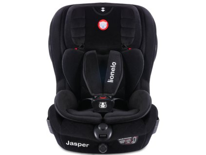 Dětská autosedačka - Lionelo Jasper - (B) S