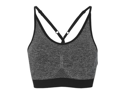 Dámska podprsenka Asics SEAMLESS BRA BRA W / veľkosť 2. L