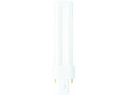 Zářivka OSRAM DULUX S 9 W/827 / 9W / 60V / G23