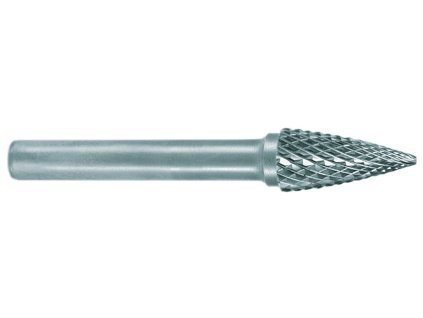 Hrotový oblúk Ruko TC fréza G12,0 mm / kríž QP 116028B