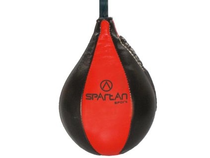 Boxovací hruška SPARTAN