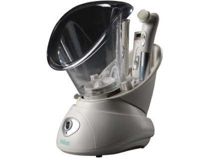 Obličejová sauna Ardes M305 / 4v1 / bílá / POŠKOZENÝ OBAL