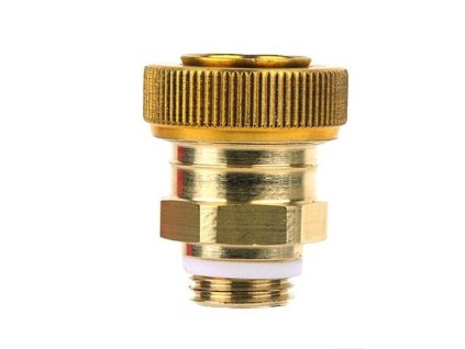 Uzavírací ventil Honeywell R 1/4, pro impulsní vedení