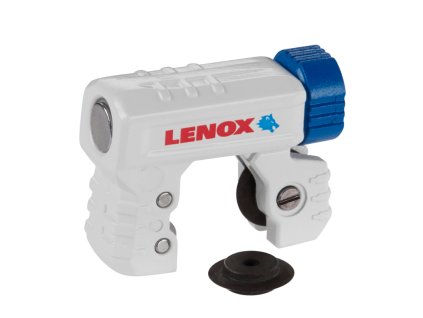 Lenox řezač Mini / 16 mm, CU/INOX