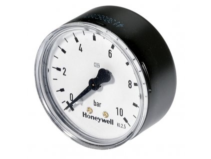 Manometer Honeywell M07M-A25 pre filtre série FK06
