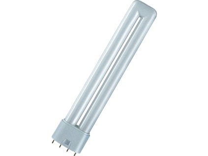 Zářivka kompaktní OSRAM DULUX L 55W 2G11