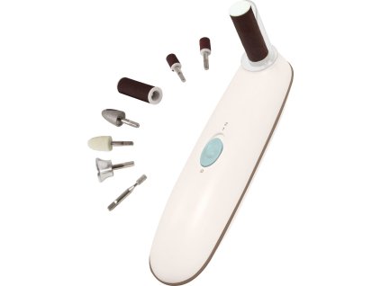 Pedikúra systém 8v1 Homedics ELM-PED500