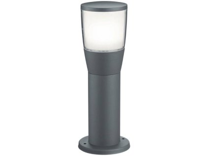 TRIO 522060142 Shannon exteriérový sloupek / LED / 1x7 W / 700 lm / 3000 K / IP54