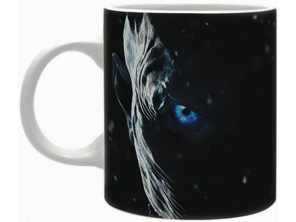 Keramický hrnek Hra o Trůny / 320 ml