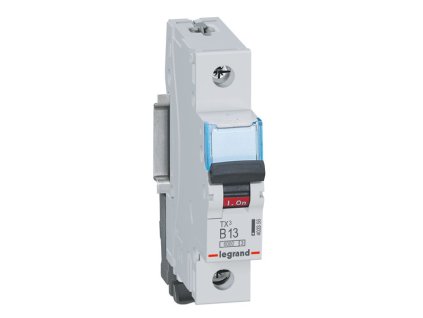LEGRAND Jistič / 13B/1 TX3