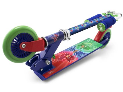 Dětská koloběžka OPJM112 Darpeje PJ Masks