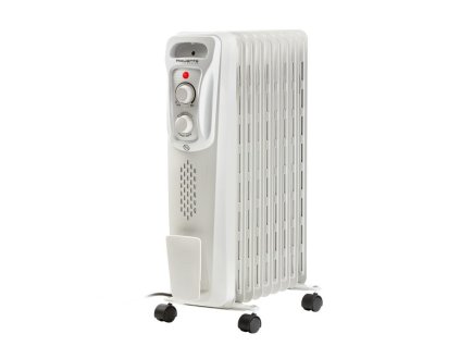 Olejový radiátor Rowenta INTENSIUM BU2620F0 / bílá
