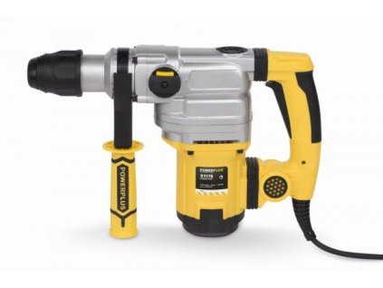 Kombinované kladivo POWX1178 1050W SDS-Max POWERPLUS