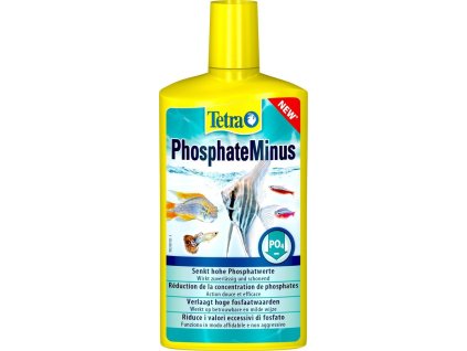 Tetra Phosphate Minus / 250ml