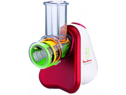 Kuchyňský strouhač Moulinex DJ7535 Fresh Express