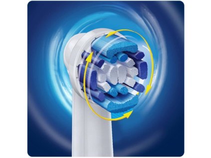Oral-B Precision Clean EB20 5ks náhradní hlavice