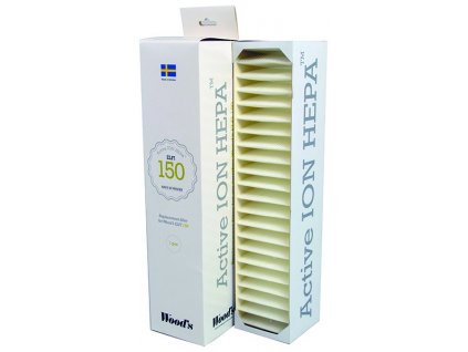 Hepa filter WHE 1501 Wood's Tall155