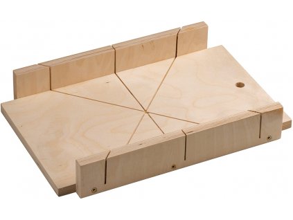 Řezací box MEISTER na laminát / parkety 4285600
