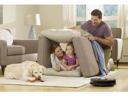 iRobot Roomba 960