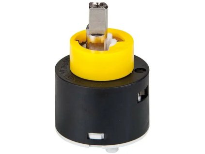 Nobili Rubinetterie RCR433 kartuš / průměr 40 / chrom