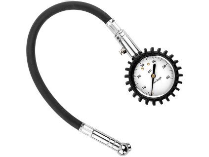 Manometr Hi-Spec se vzduchovou hadicí DT30328