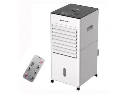 Ochlazovač vzduchu Rohnson R-871 Cool box / bílá