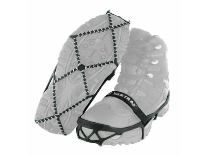 Protiskluzové návleky na boty Yaktrax PRO / XL
