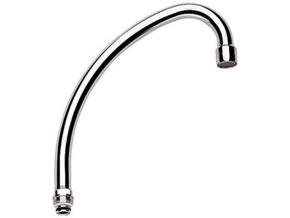 GROHE Bec Col de Gooseneck Costa 13073000